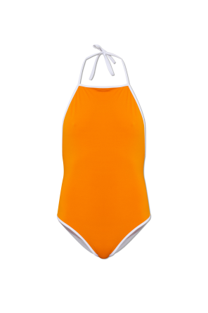 One-piece swimsuit