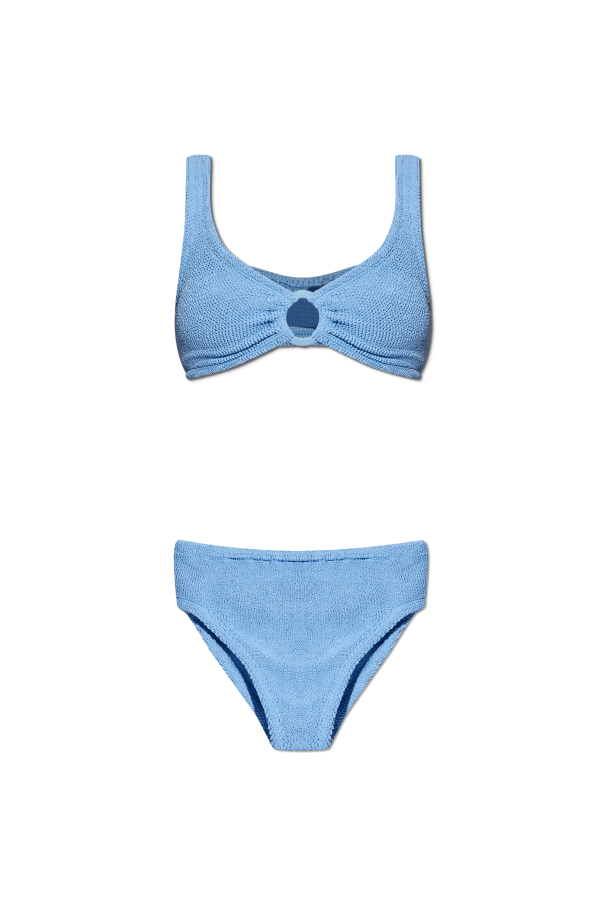 Two-piece swimsuit "Nadine" od Hunza G