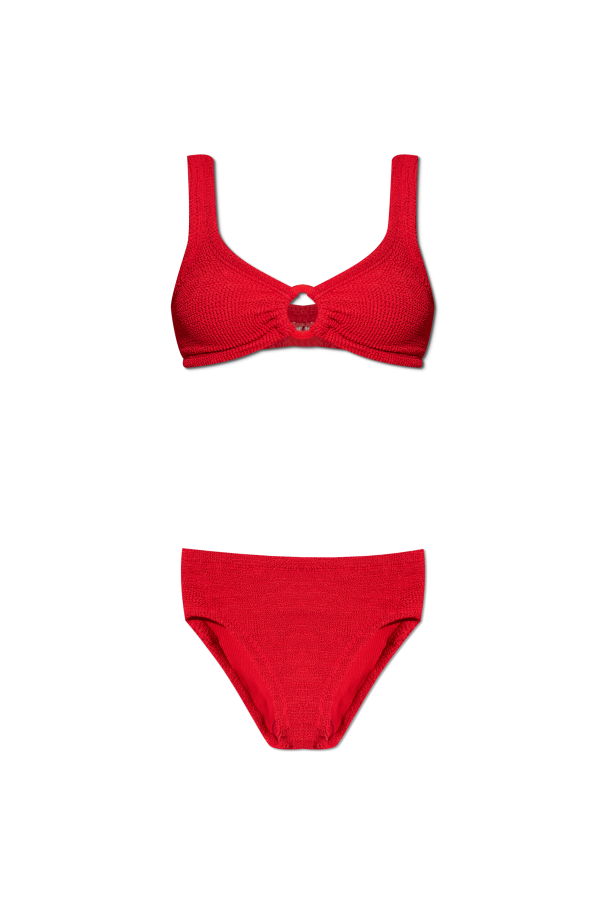 Two-piece swimsuit "Nadine", zdjęcie 1 Two-piece swimsuit "Nadine" od Hunza G