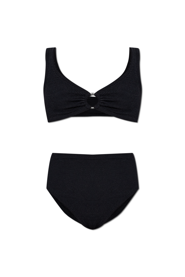 Two-piece swimsuit ‘Nadine’ od Hunza G
