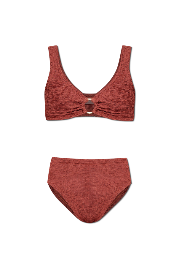 Two-piece swimsuit 'Nadine' od Hunza G