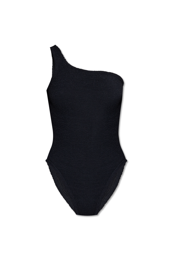 Hunza G One-piece swimsuit 'Nancy'