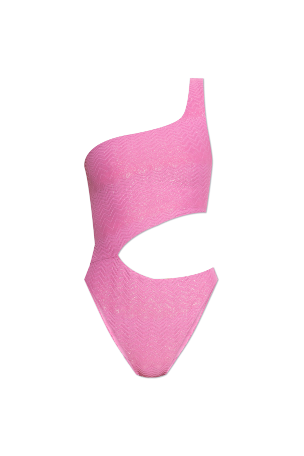 One-piece swimsuit, zdjęcie 1 One-piece swimsuit od Melissa Odabash