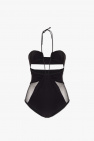 Nensi Dojaka Cut-out bodysuit