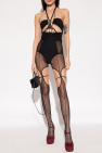 Nensi Dojaka Cut-out bodysuit