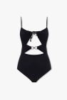 Nensi Dojaka One-piece swimsuit