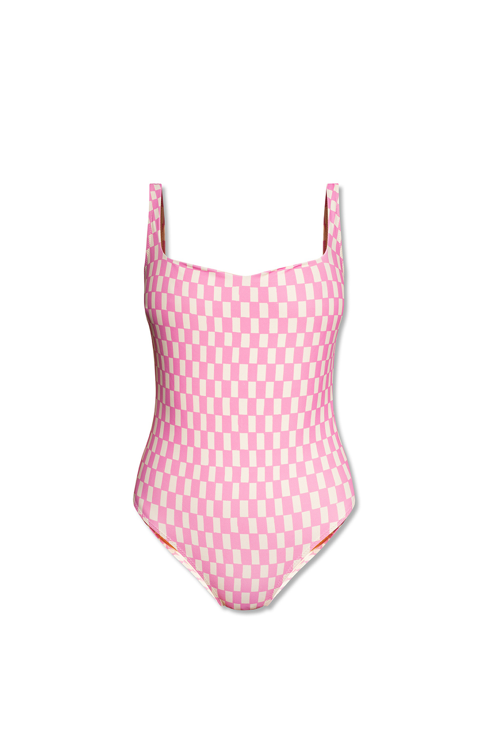 ‘Janice’ one-piece swimsuit Nanushka - Vitkac GB