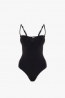 Nanushka ‘Syra’ one-piece swimsuit