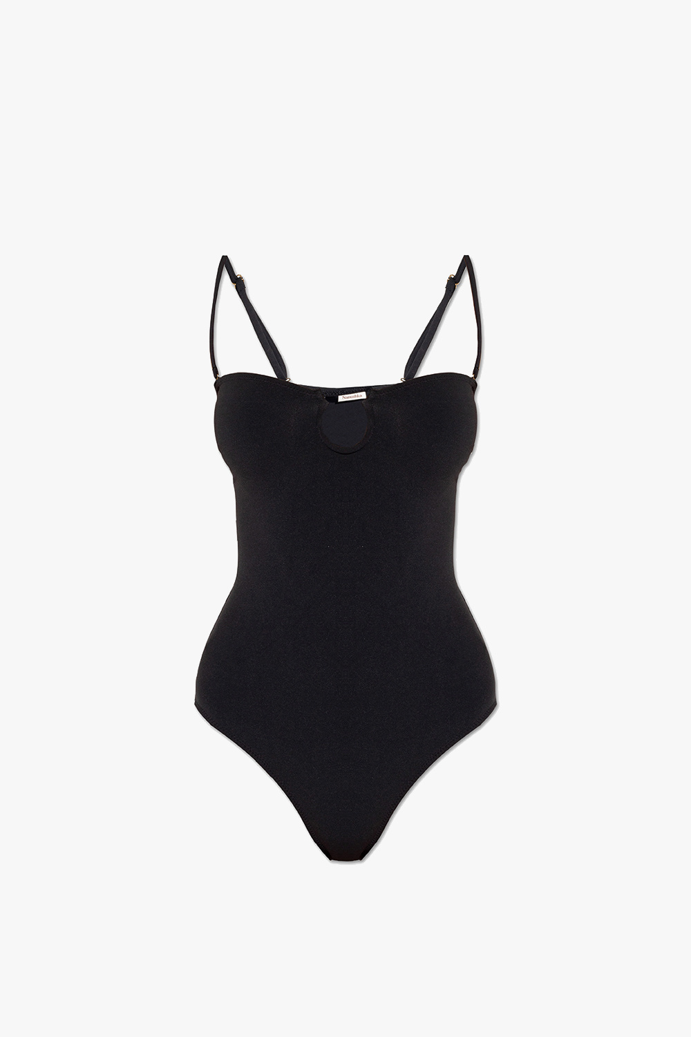 Nanushka ‘Syra’ one-piece swimsuit