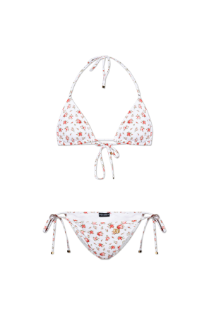 Two-piece swimsuit