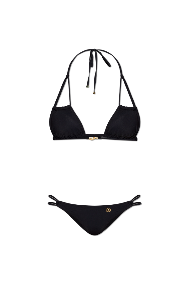 Two-piece swimsuit, zdjęcie 1 Two-piece swimsuit od Dolce & Gabbana