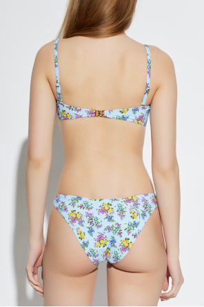 Dolce & Gabbana Zweiteiliger Badeanzug