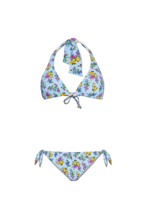 Two-piece swimsuit od Dolce & Gabbana