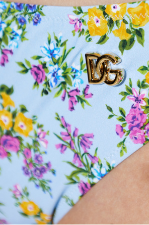 Dolce & Gabbana Bañador de dos piezas