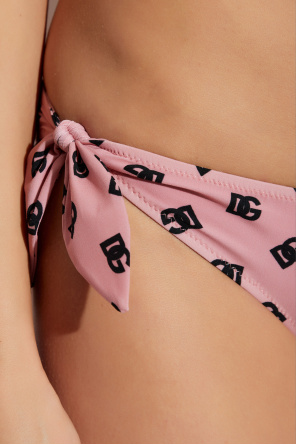 Dolce & Gabbana Bikini de dos piezas