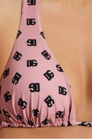 Dolce & Gabbana Bikini de dos piezas