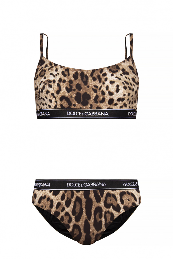 Туфли T-SHIRTS dolce&gabbana оригинал Two-piece swimsuit