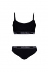 Dolce & Gabbana Two-piece swimsuit