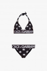 Dolce & Gabbana Two-piece swimsuit