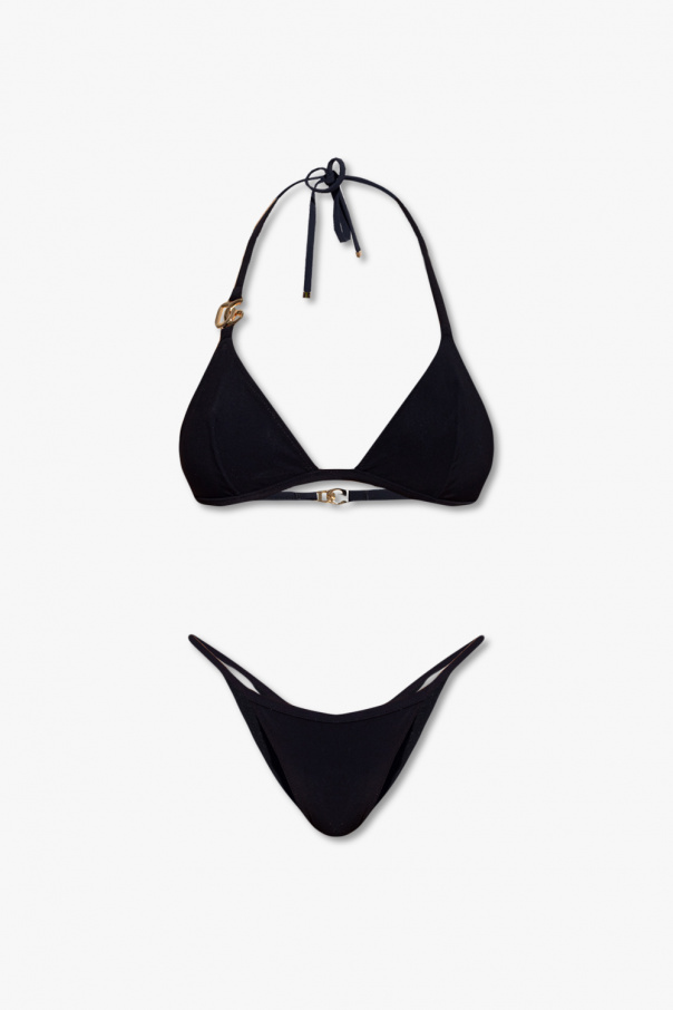 dolce Rosa & Gabbana Two-piece swimsuit