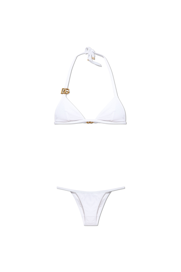 Dolce & Gabbana Two-piece swimsuit