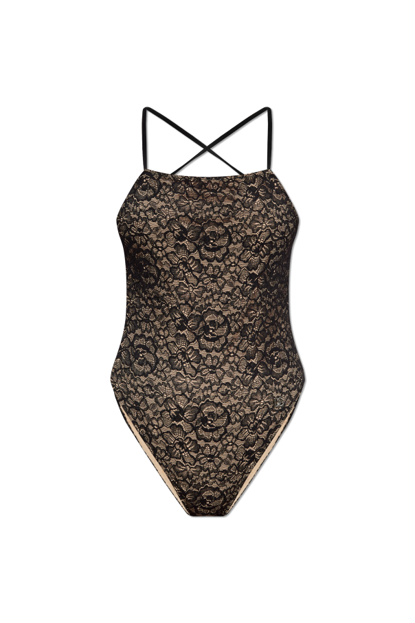 One-piece swimsuit, zdjęcie 1 One-piece swimsuit od Dolce & Gabbana