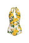 Dolce & Gabbana One-piece swimsuit