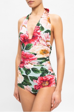 One-piece swimsuit od Dolce & Gabbana