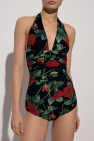 Dolce & Gabbana One-piece swimsuit