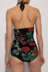 Dolce & Gabbana One-piece swimsuit