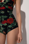 Dolce & Gabbana One-piece swimsuit