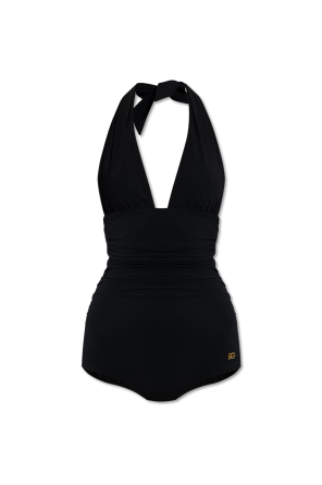One-piece swimsuit