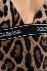 Dolce & Gabbana logo boxer briefsunderw One-piece swimsuit