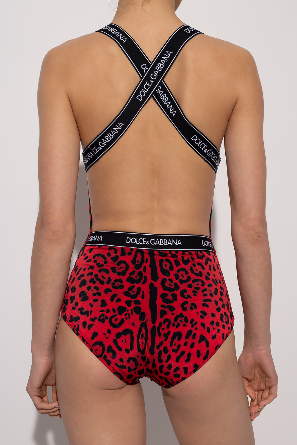 Dolce & Gabbana One-piece swimsuit
