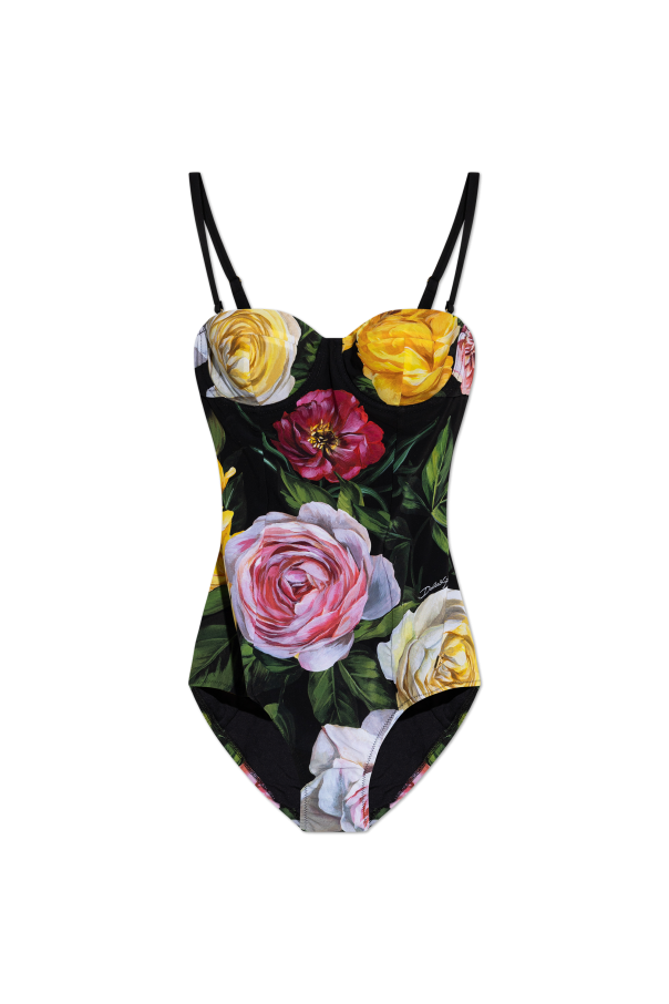 One-piece swimsuit, zdjęcie 1 One-piece swimsuit od Dolce & Gabbana