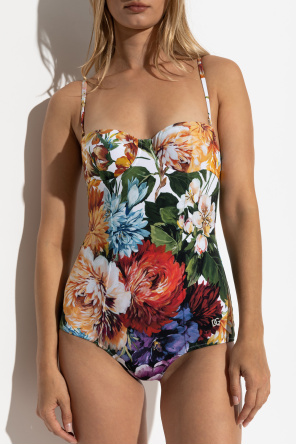 Dolce & Gabbana One-piece swimsuit