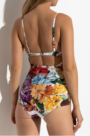 Dolce & Gabbana One-piece swimsuit