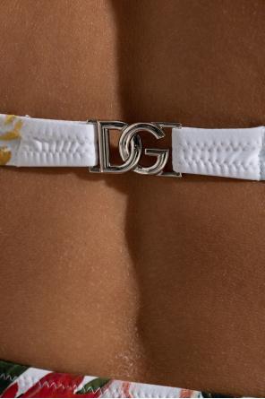 Dolce & Gabbana One-piece swimsuit