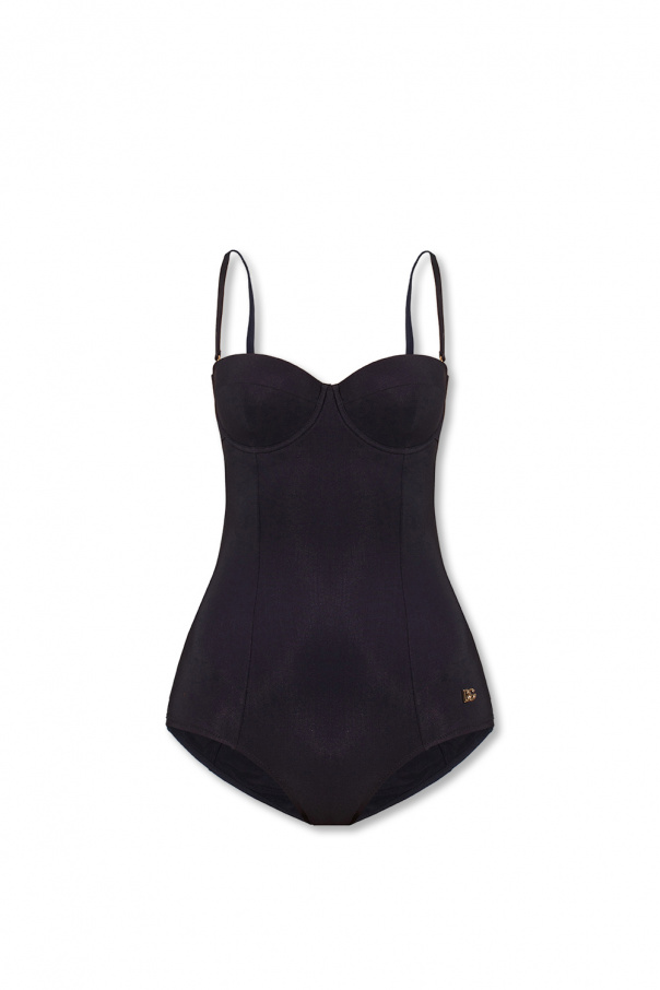 Dolce Pantaloni & Gabbana One-piece swimsuit