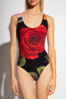 Dolce & Gabbana One-piece swimsuit