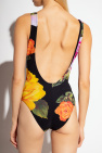 Dolce & Gabbana One-piece swimsuit