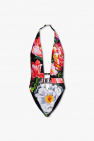 Dolce & Gabbana One-piece swimsuit