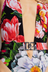 Dolce & Gabbana One-piece swimsuit