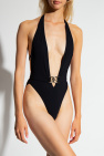 Dolce & Gabbana BLACK One-piece swimsuit