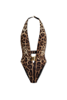 Dolce & Gabbana One-piece swimsuit