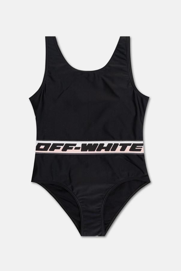 One-piece swimsuit od Off-White Kids