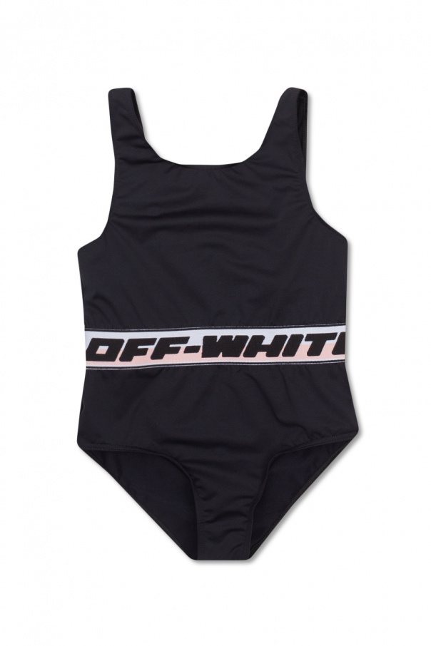 One-piece swimsuit od Off-White Kids
