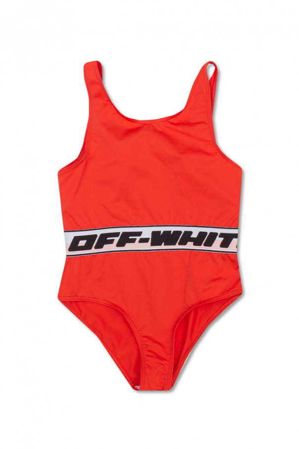 Off-White Kids One-piece swimsuit