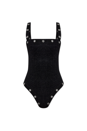 One-piece swimsuit