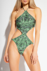 Cult Gaia ‘Camari’ one-piece swimsuit